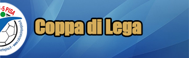 Coppa di Lega Stagione 2021/22