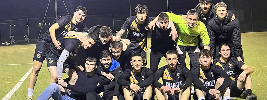 Calcio a 7 Girone C: Vip F.C. vince il campionato. La classifica finale, la griglia per la fase finale e i premi singoli