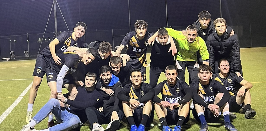 Calcio a 7 Girone C: Vip F.C. vince il campionato. La classifica finale, la griglia per la fase finale e i premi singoli