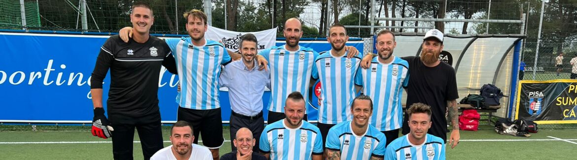 Calcio a 5 Girone A: Enrico Team vince il campionato. La classifica finale, la griglia per la fase finale e i premi singoli