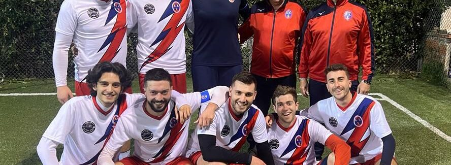 Calcio a 5 Girone C: Atletico Valgraziosa vince il campionato. La classifica finale, la griglia per la fase finale e i premi singoli