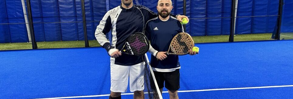 Padel Girone Wimbledon: Pisa Team vince il campionato. La classifica finale e la griglia per la fase finale