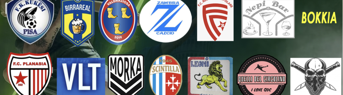 Calcio a 5 Girone C: Atletico Valgraziosa vince il campionato. La classifica finale, la griglia per la fase finale e i premi singoli